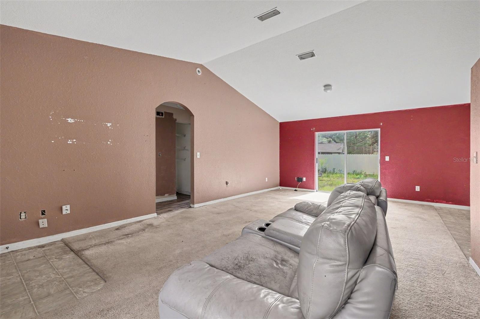 135 Fisher Way Trl Property Photo 8