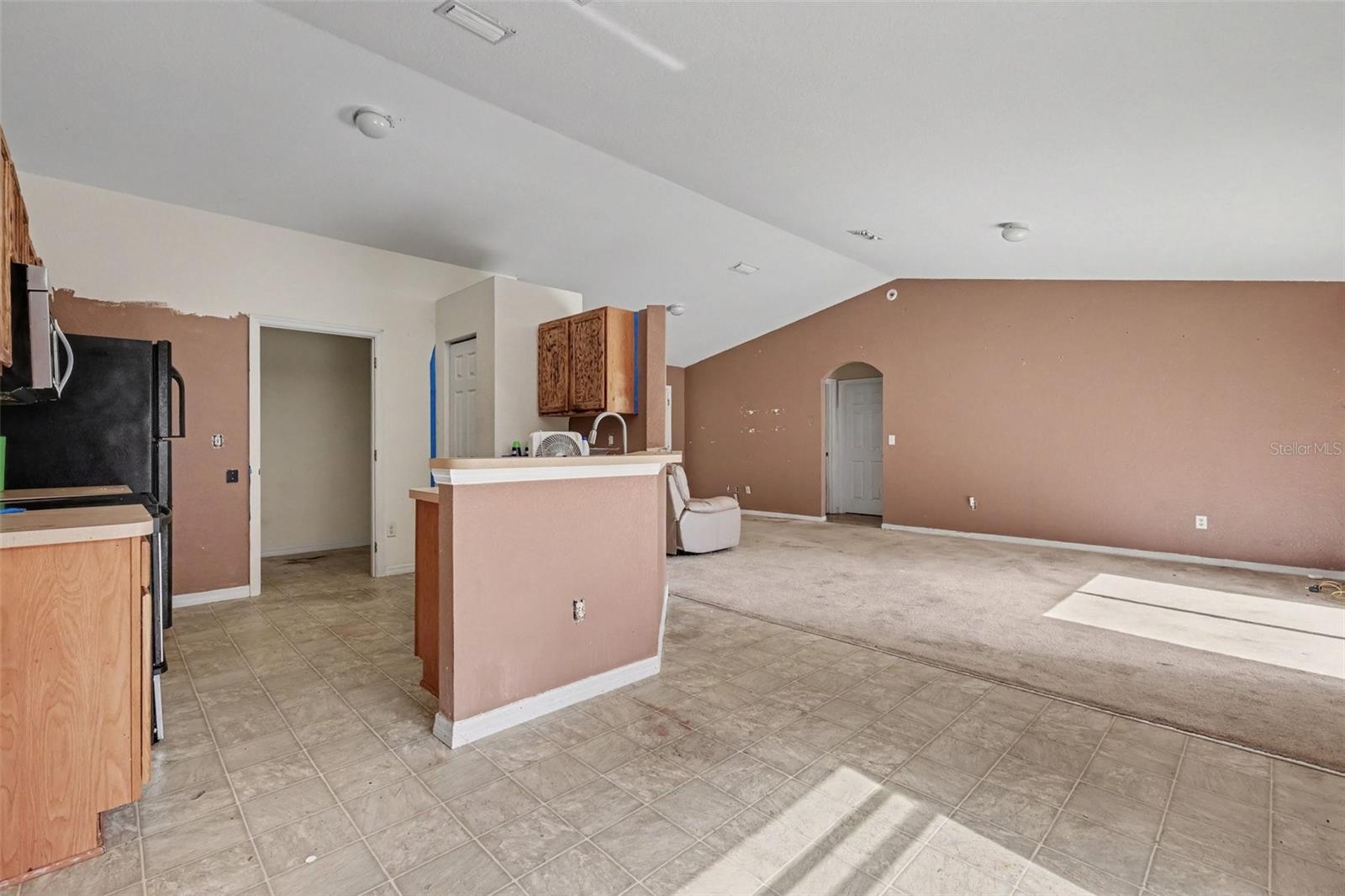 135 Fisher Way Trl Property Photo 9