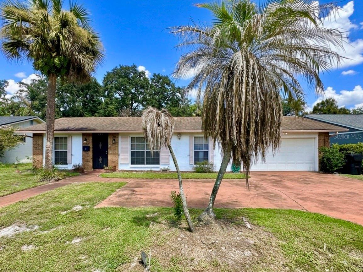 723 GASTON FOSTER RD Property Photo 1