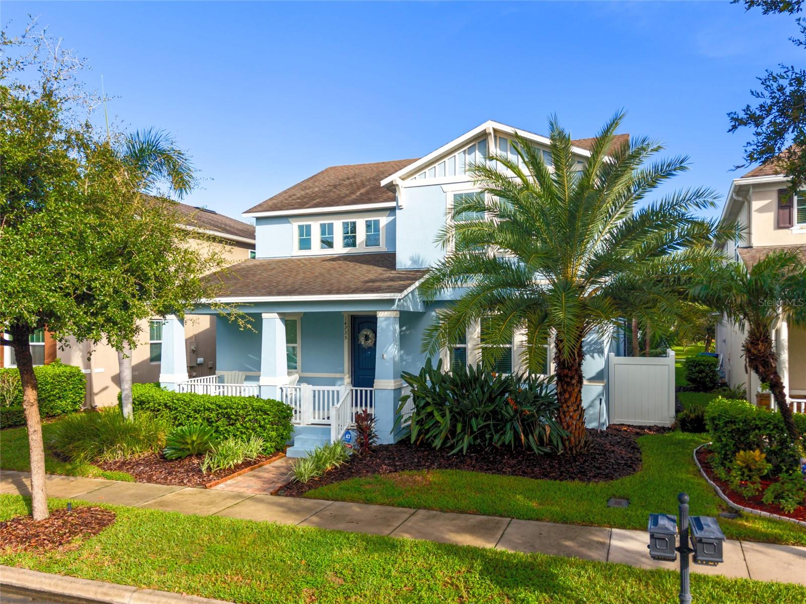 14735 Snowy Egret St Property Photo 1