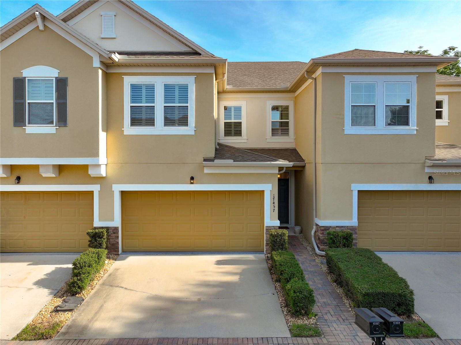 17457 Chateau Pine Way Property Photo 1
