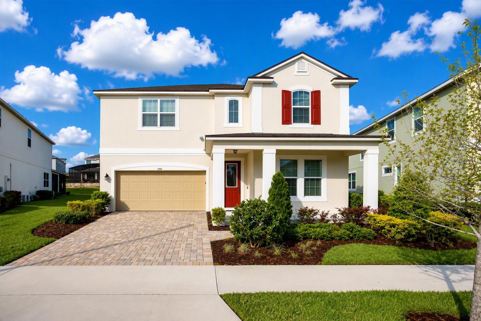 1720 Sawyer Palm Pl Property Photo 1