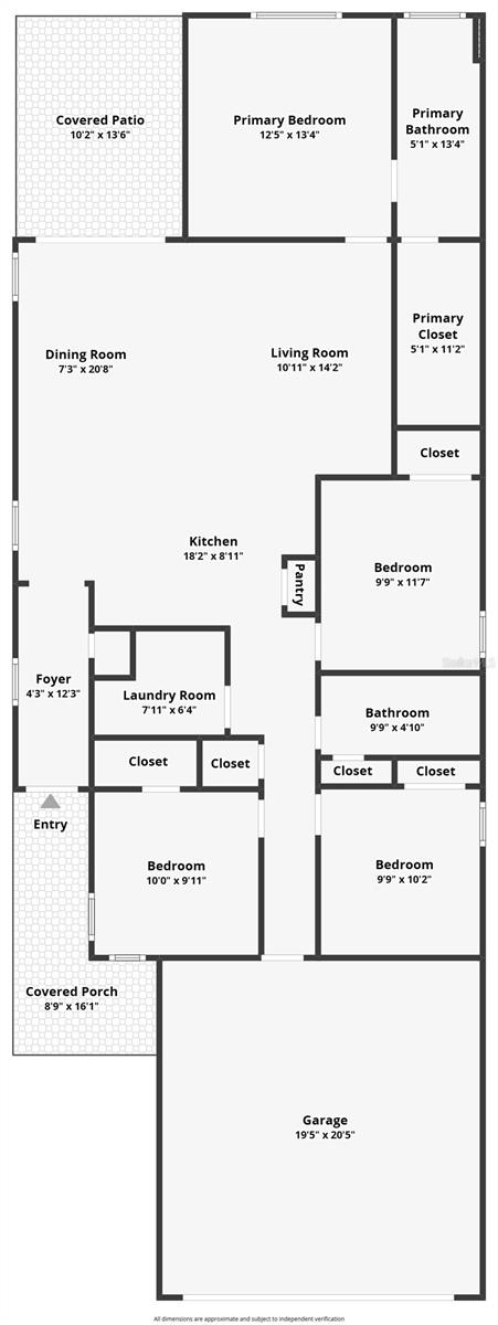 3082 Green Park Dr Property Photo 34
