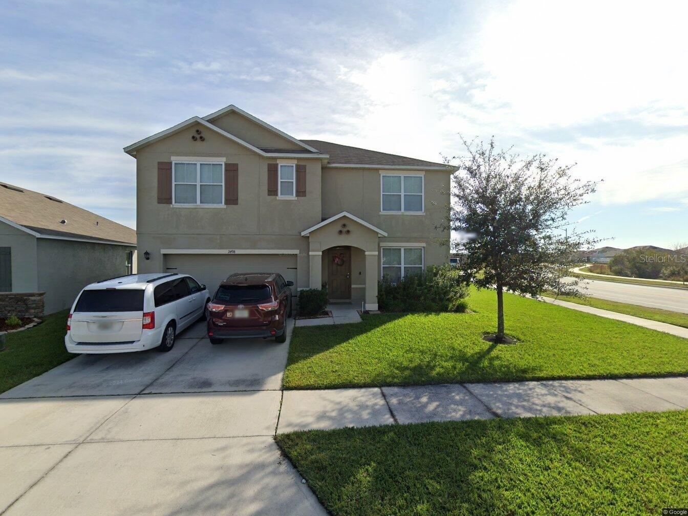 2498 Silver View Dr Property Photo 1
