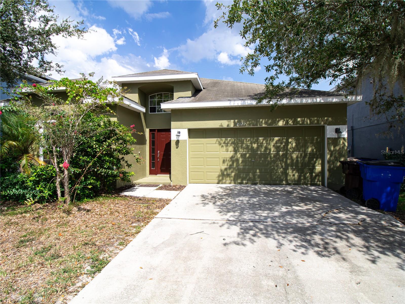 2121 CONTINENTAL ST Property Photo 1