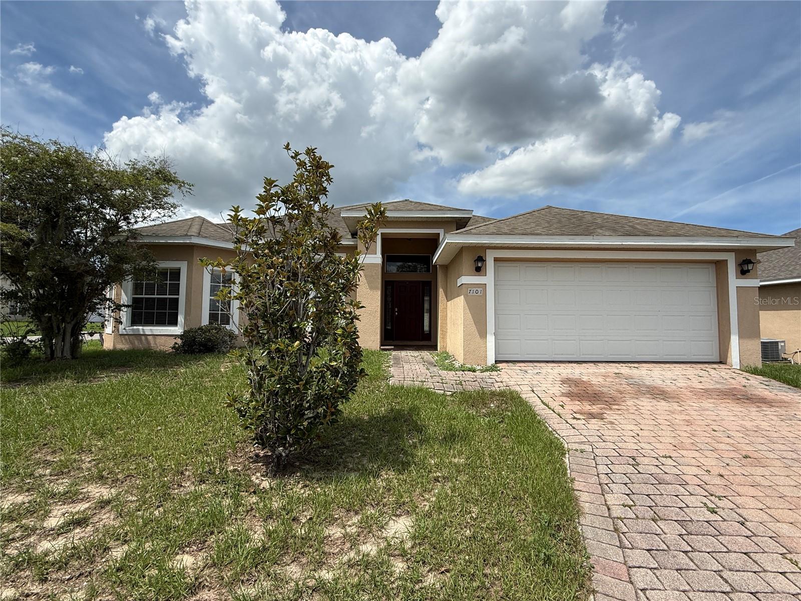 7101 White Trillium Cir Property Photo 1