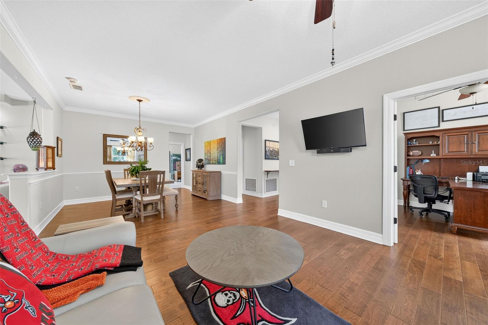 5717 Tarleton Way Property Photo 6