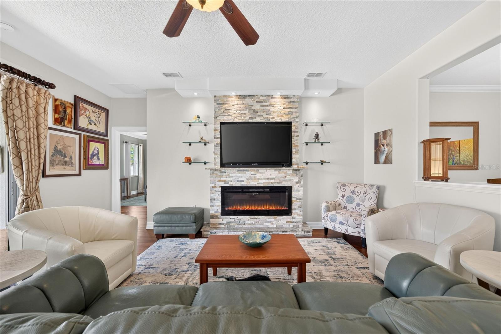 5717 Tarleton Way Property Photo 11