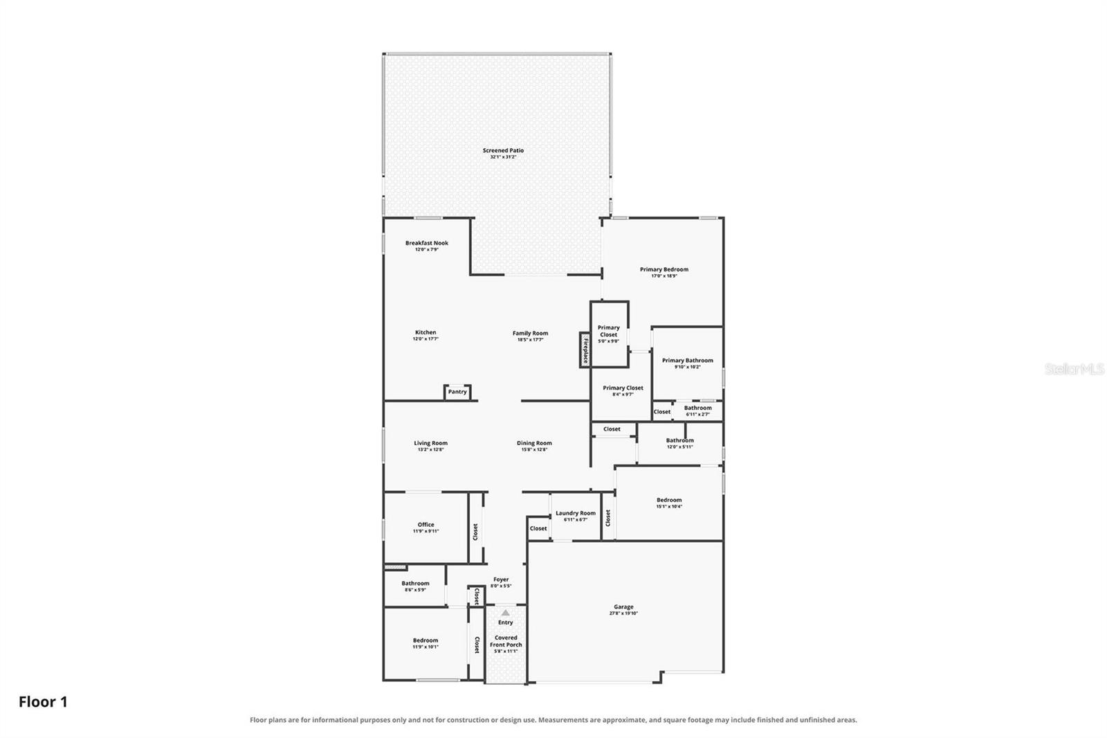 5717 Tarleton Way Property Photo 42