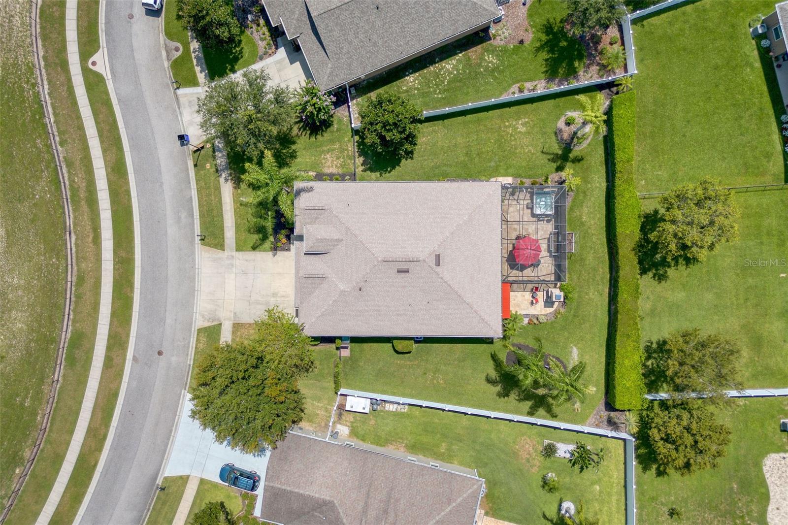 5717 Tarleton Way Property Photo 43