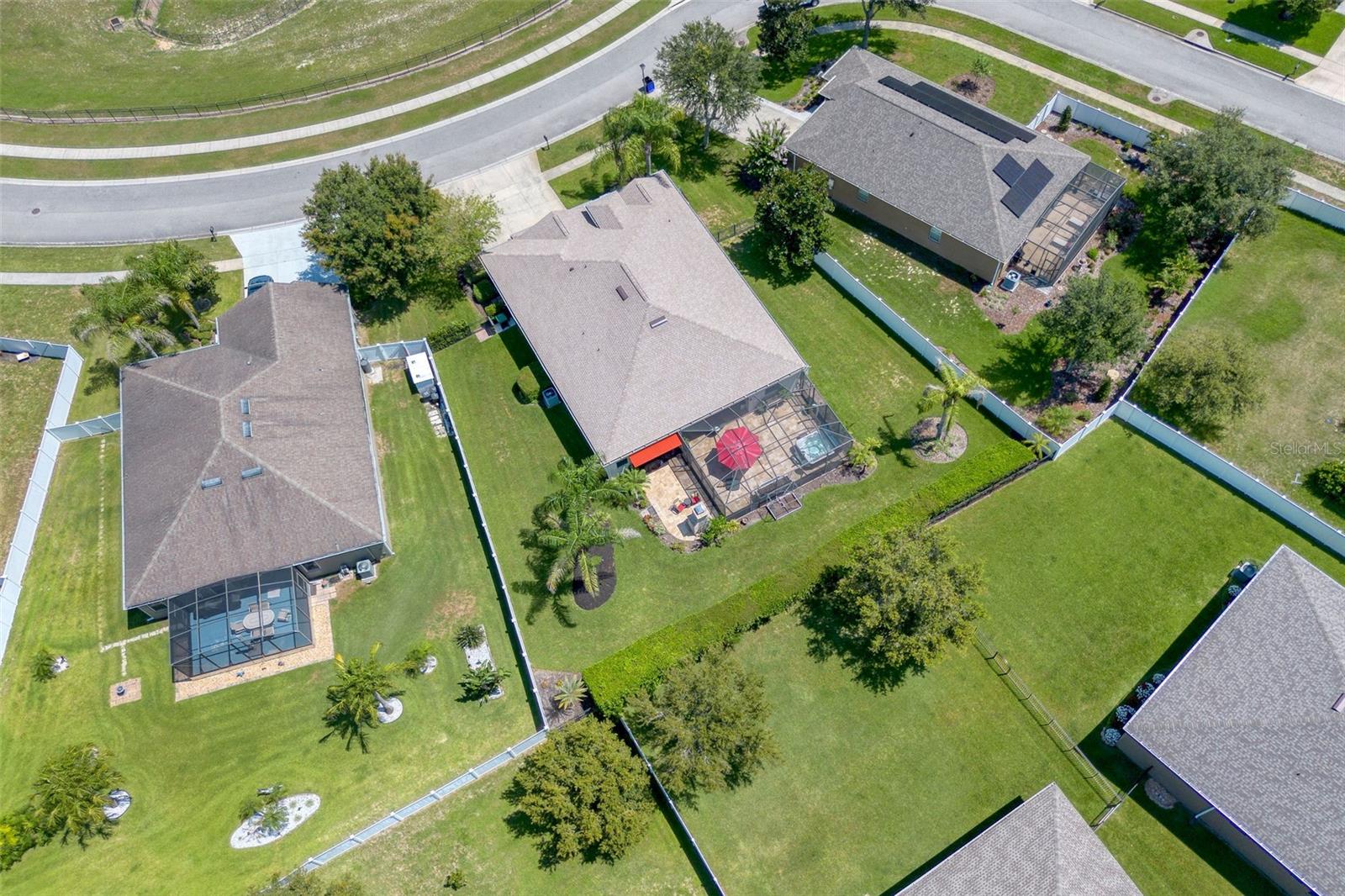 5717 Tarleton Way Property Photo 44