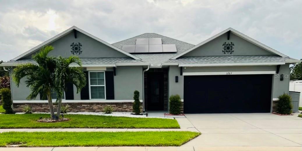 5787 Marsh Landing Dr Property Photo 1