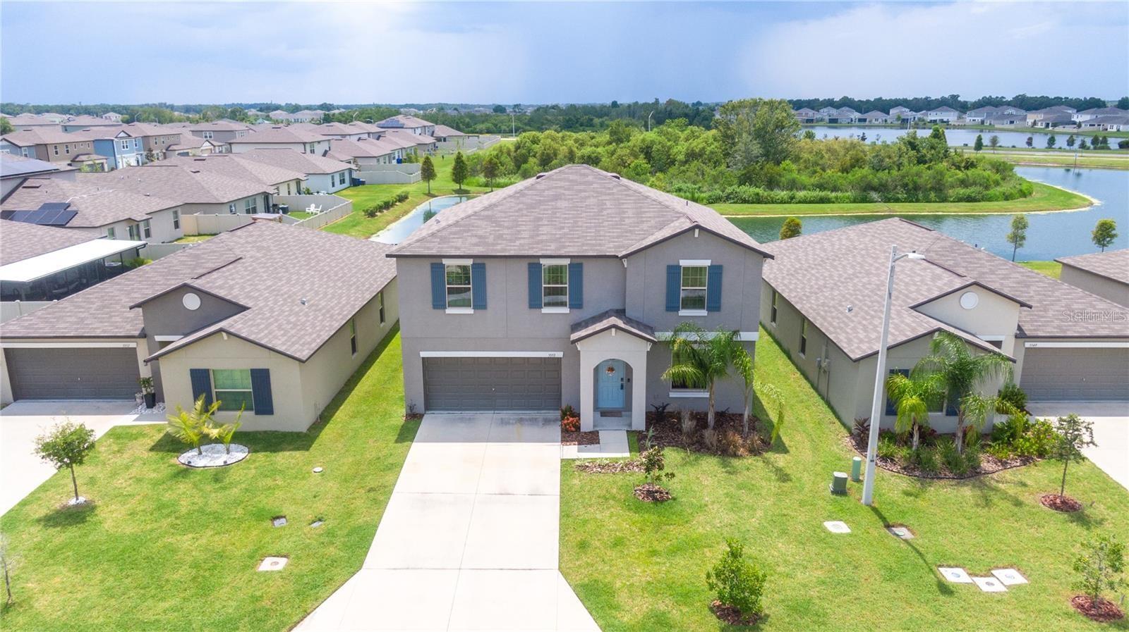 5553 Turkey Creek Way Property Photo 1
