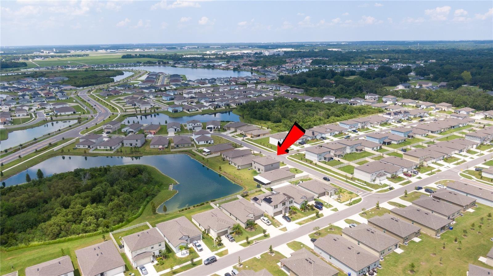 5553 Turkey Creek Way Property Photo 36