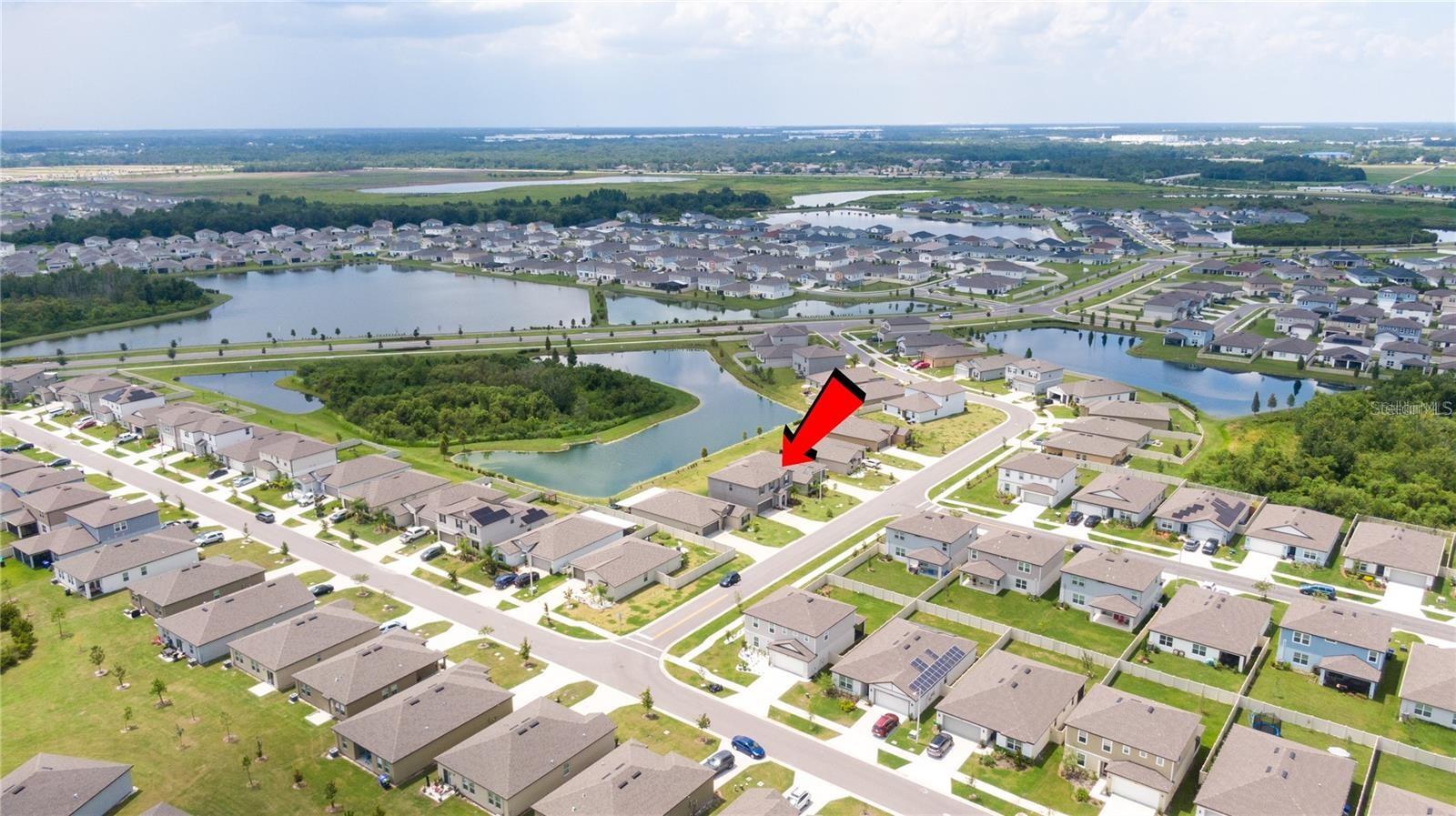 5553 Turkey Creek Way Property Photo 39