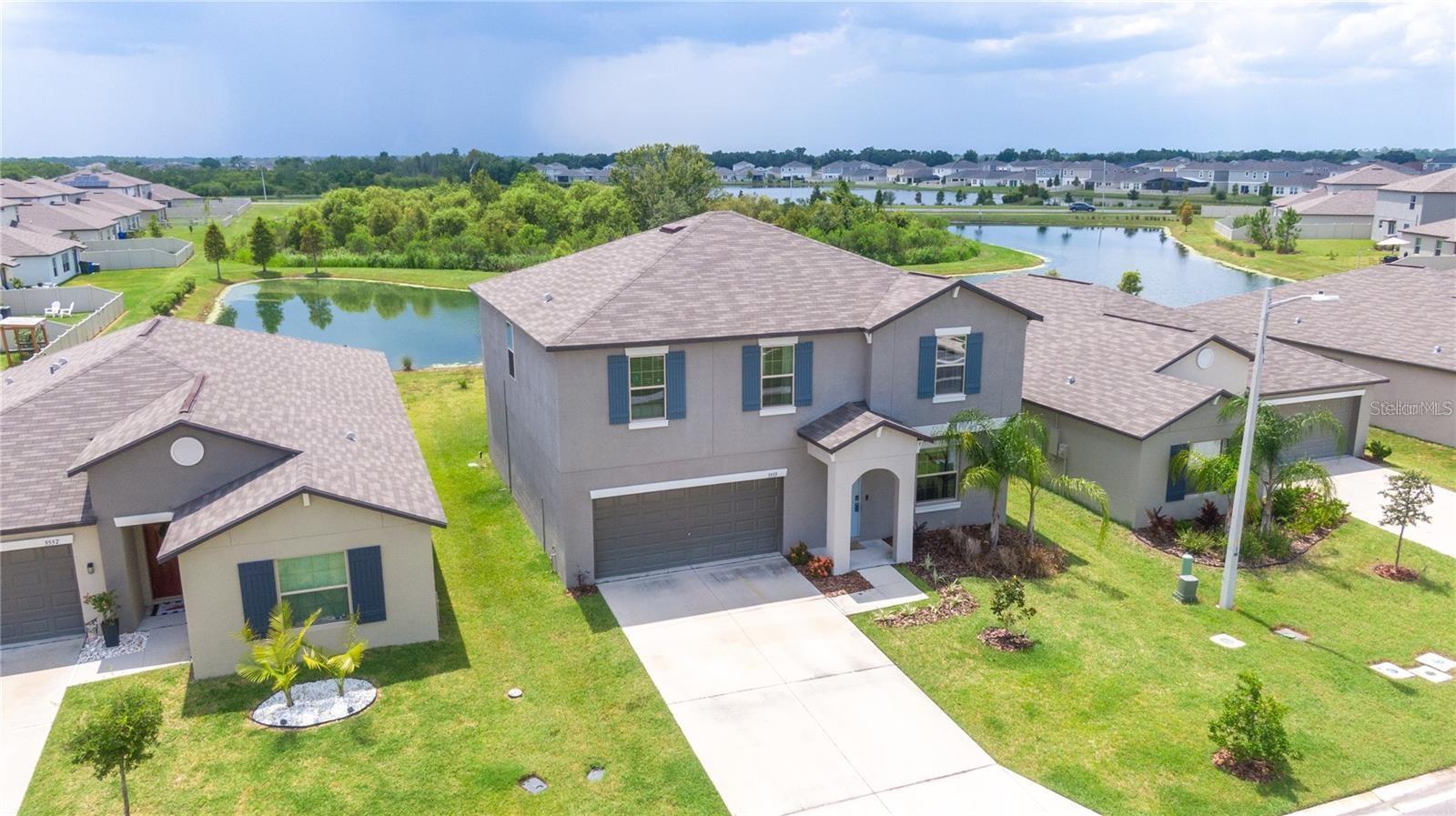 5553 Turkey Creek Way Property Photo 40