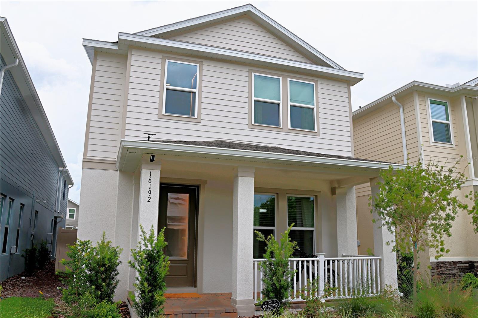 16192 Honey Harvest St Property Photo 2