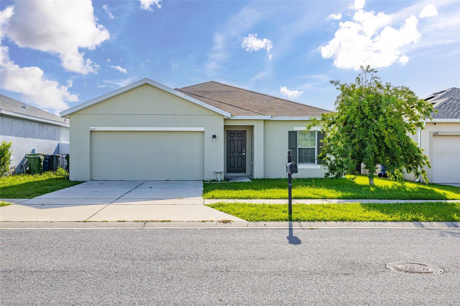 573 LUCERNE BLVD Property Photo 1