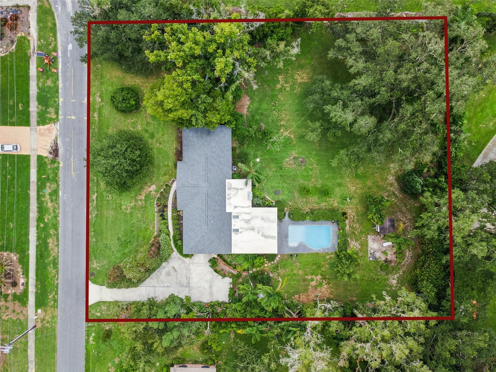 101 Ronele Dr Property Photo 52