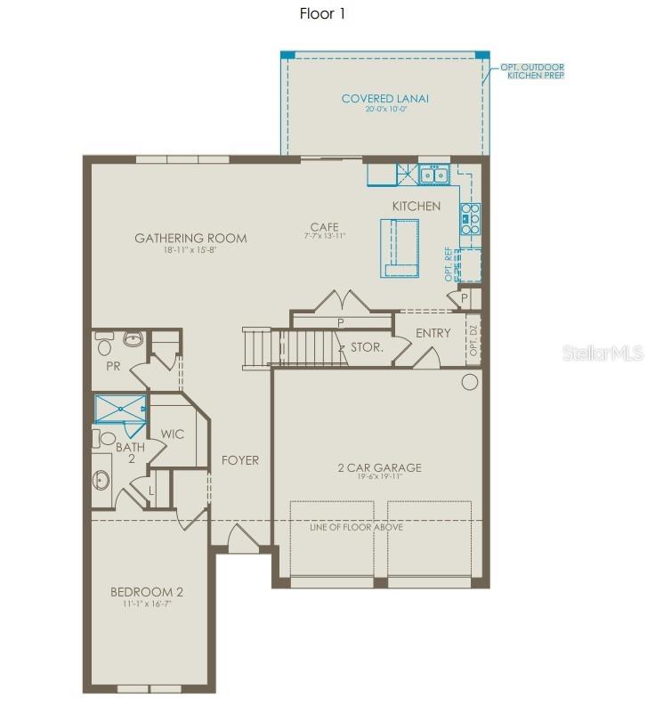 427 Winter Grove Boulevard Property Photo 2