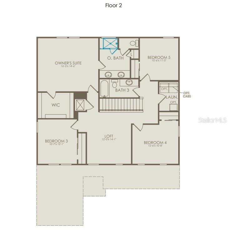 427 Winter Grove Boulevard Property Photo 3
