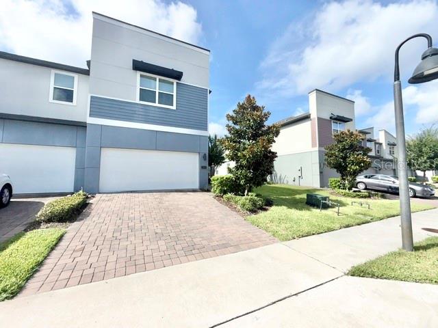 2337 Shadowland Loop Property Photo 1