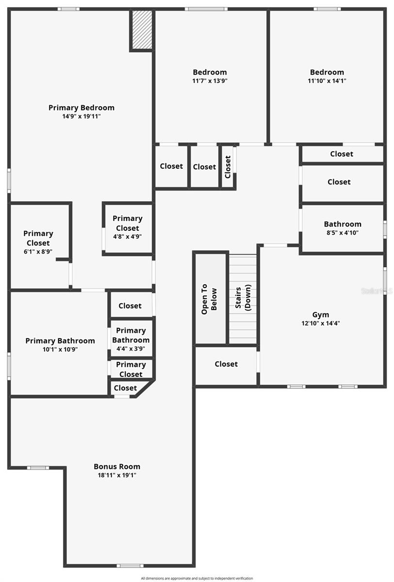 10037 Leyburn Ct Property Photo 54
