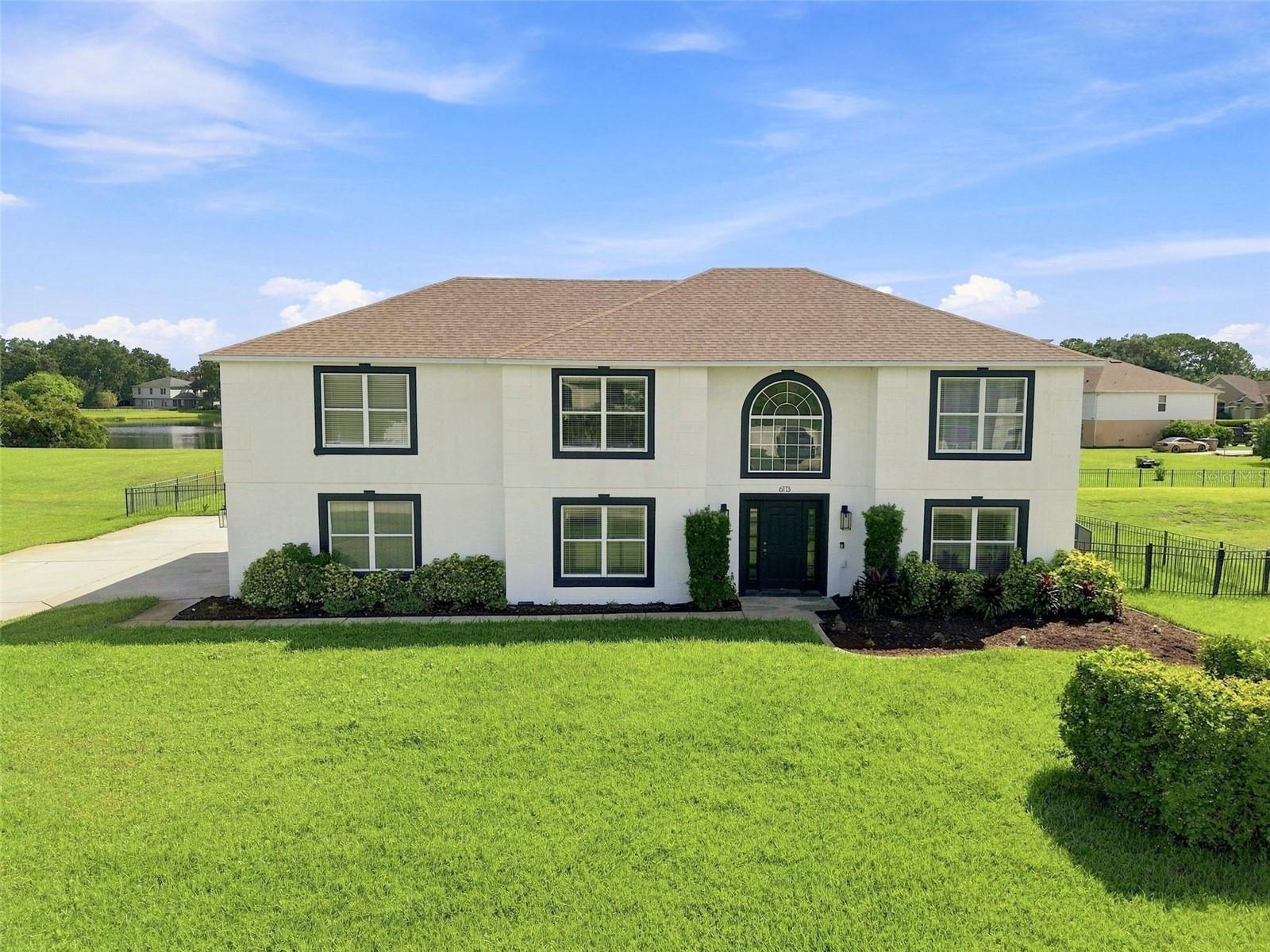 6113 Waterfield Way Property Photo 1