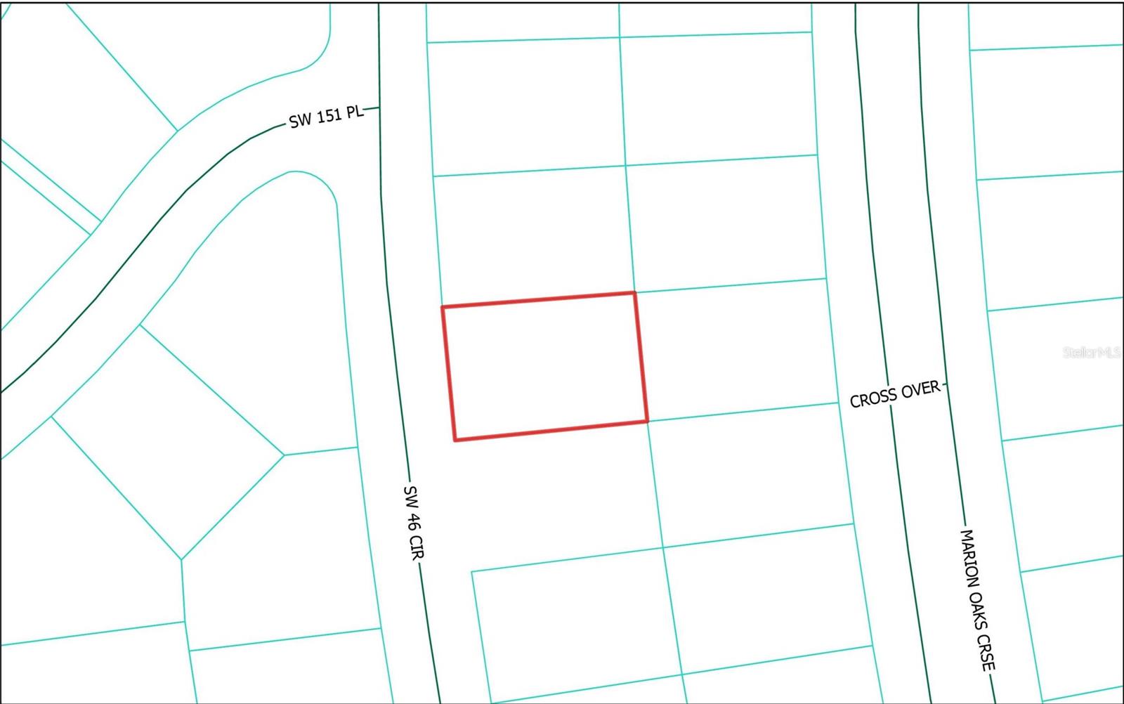 Tbd Sw 46th Cir Property Photo 1