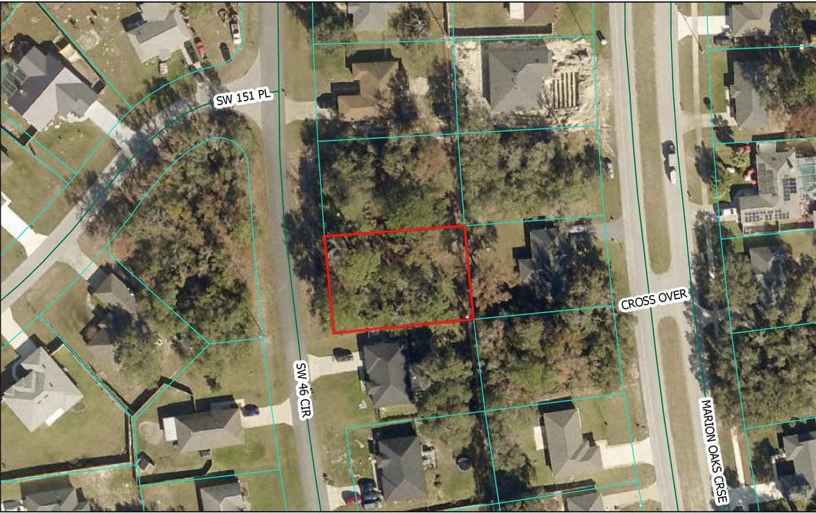 Tbd Sw 46th Cir Property Photo 2
