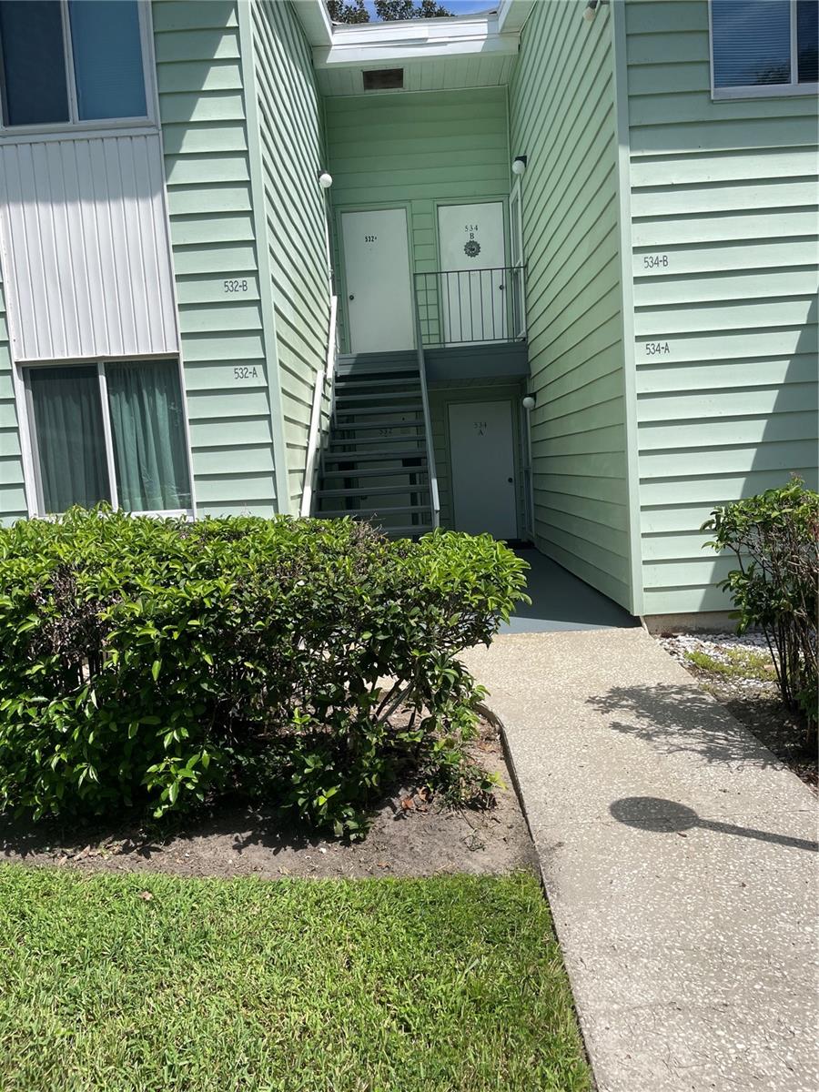 532 Midway Dr #unit A Property Photo 1