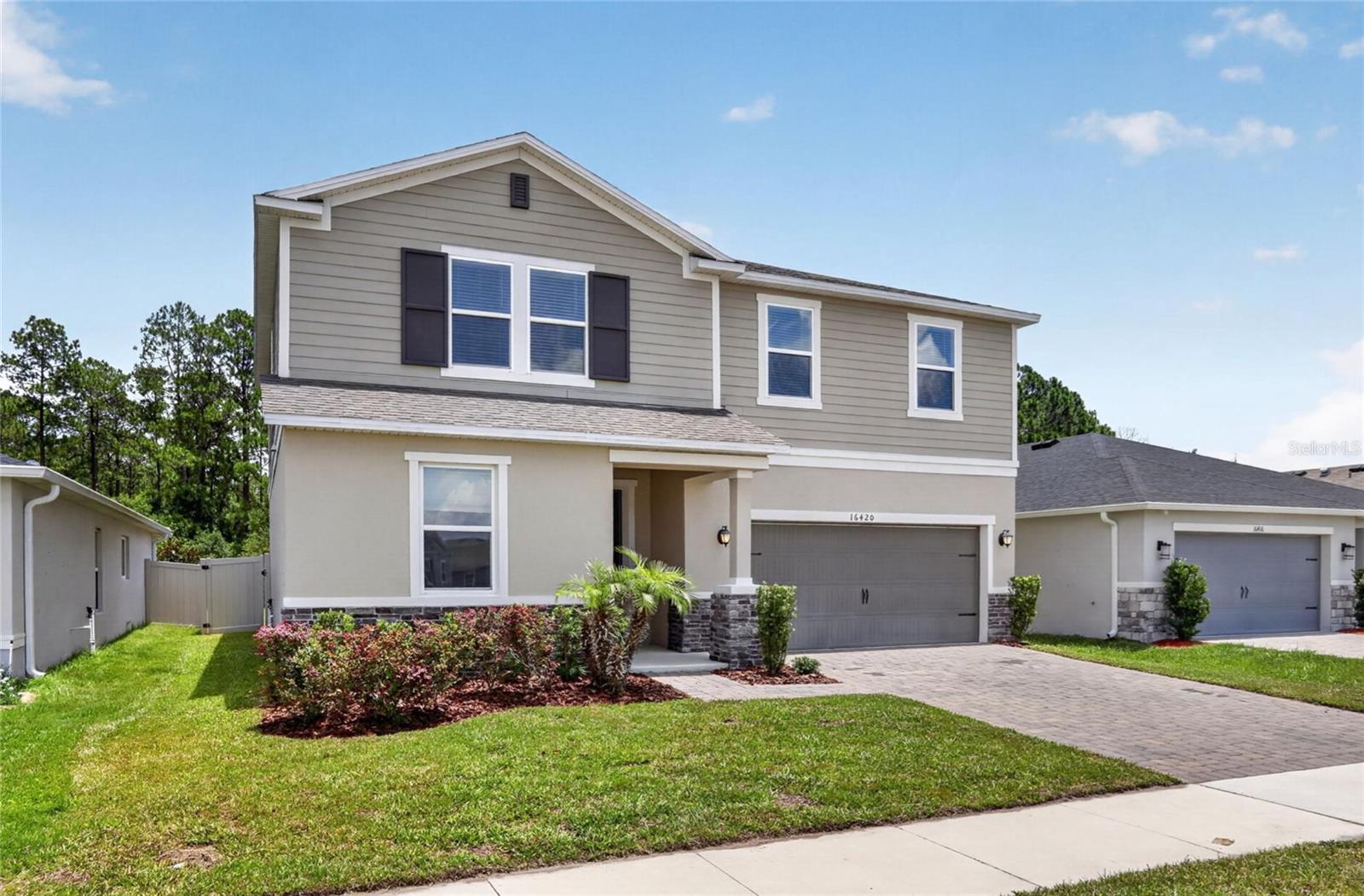 16420 Winding Preserve Cir Property Photo 1