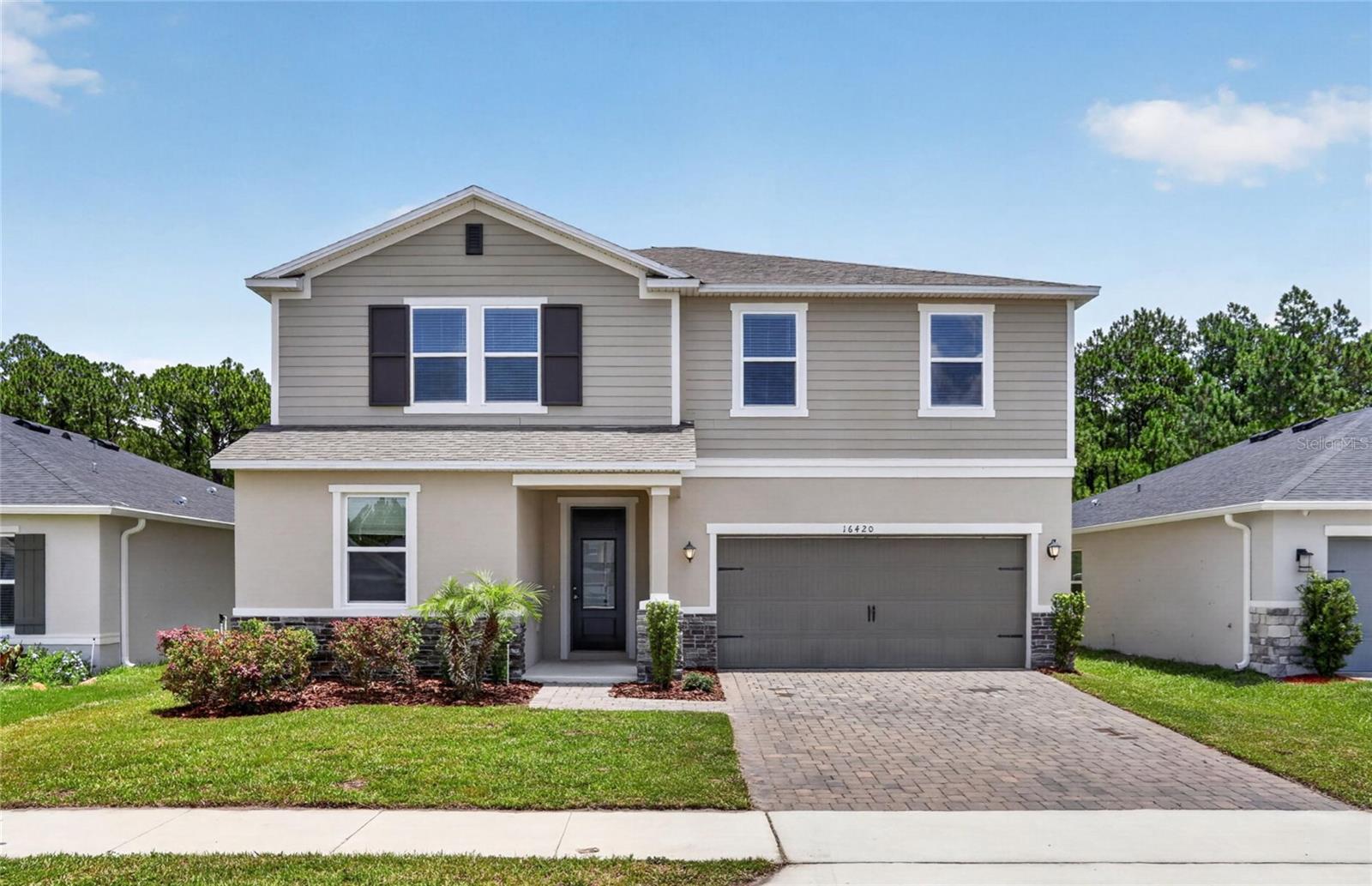 16420 Winding Preserve Cir Property Photo 2
