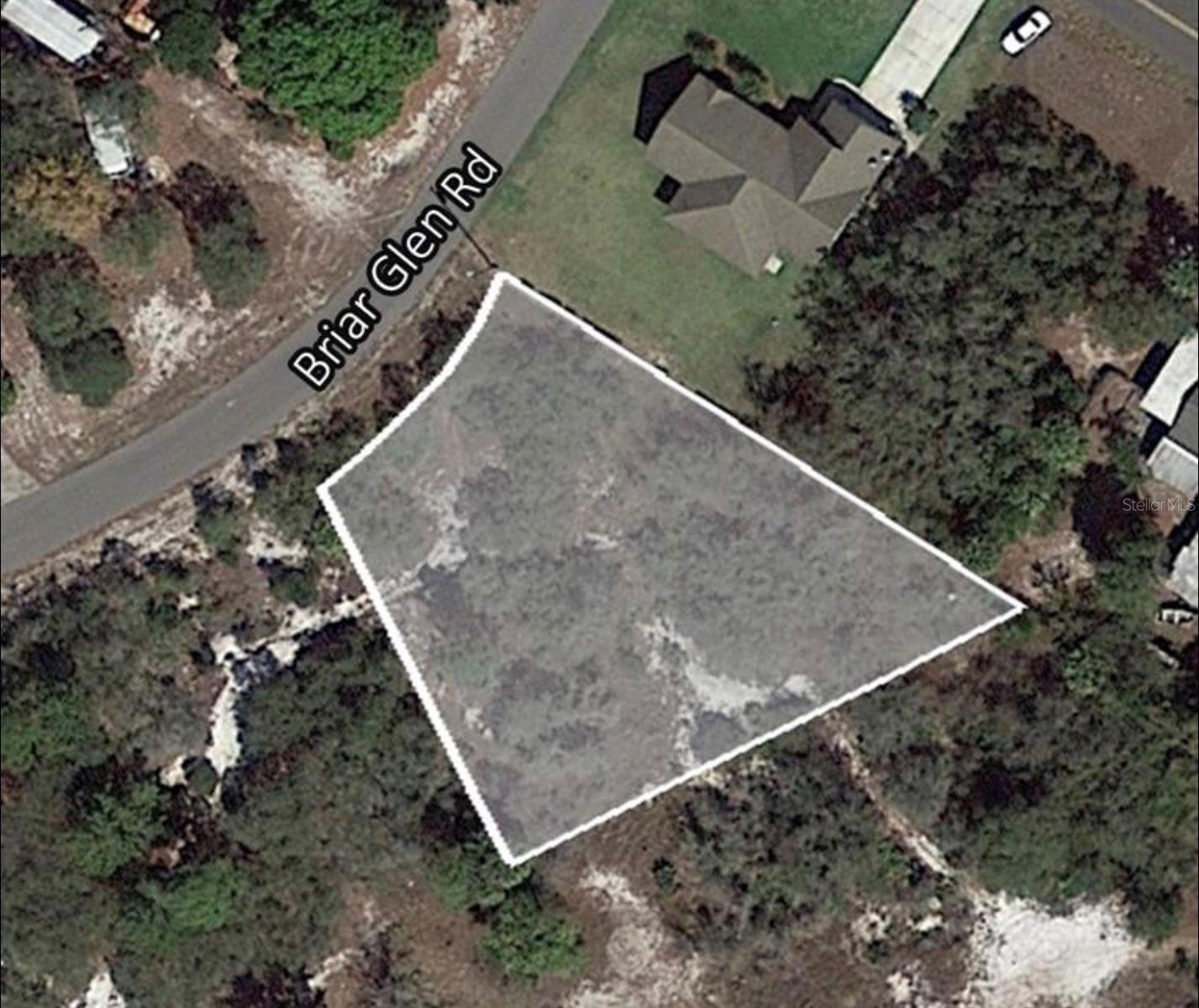503 BRIAR GLEN RD