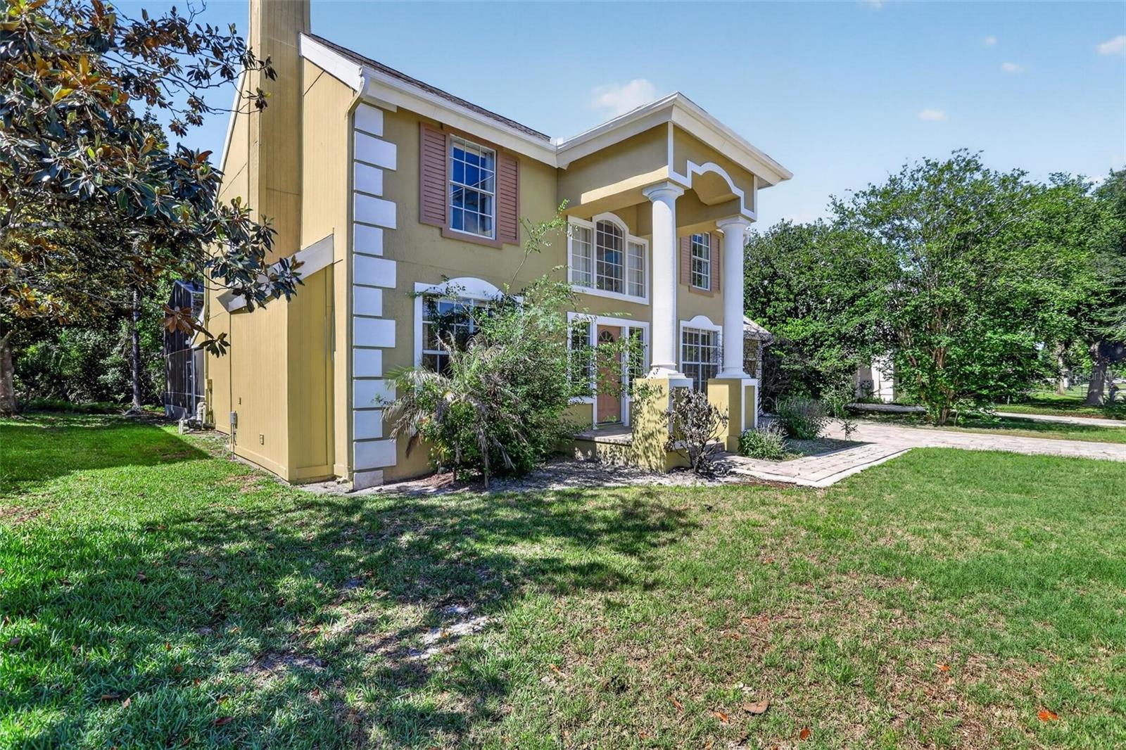 2727 Running Springs Loop Property Photo 1
