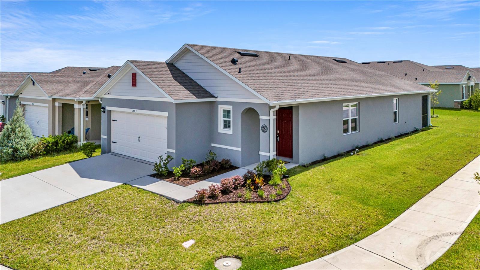 1702 Walnut Crk Dr Property Photo 1
