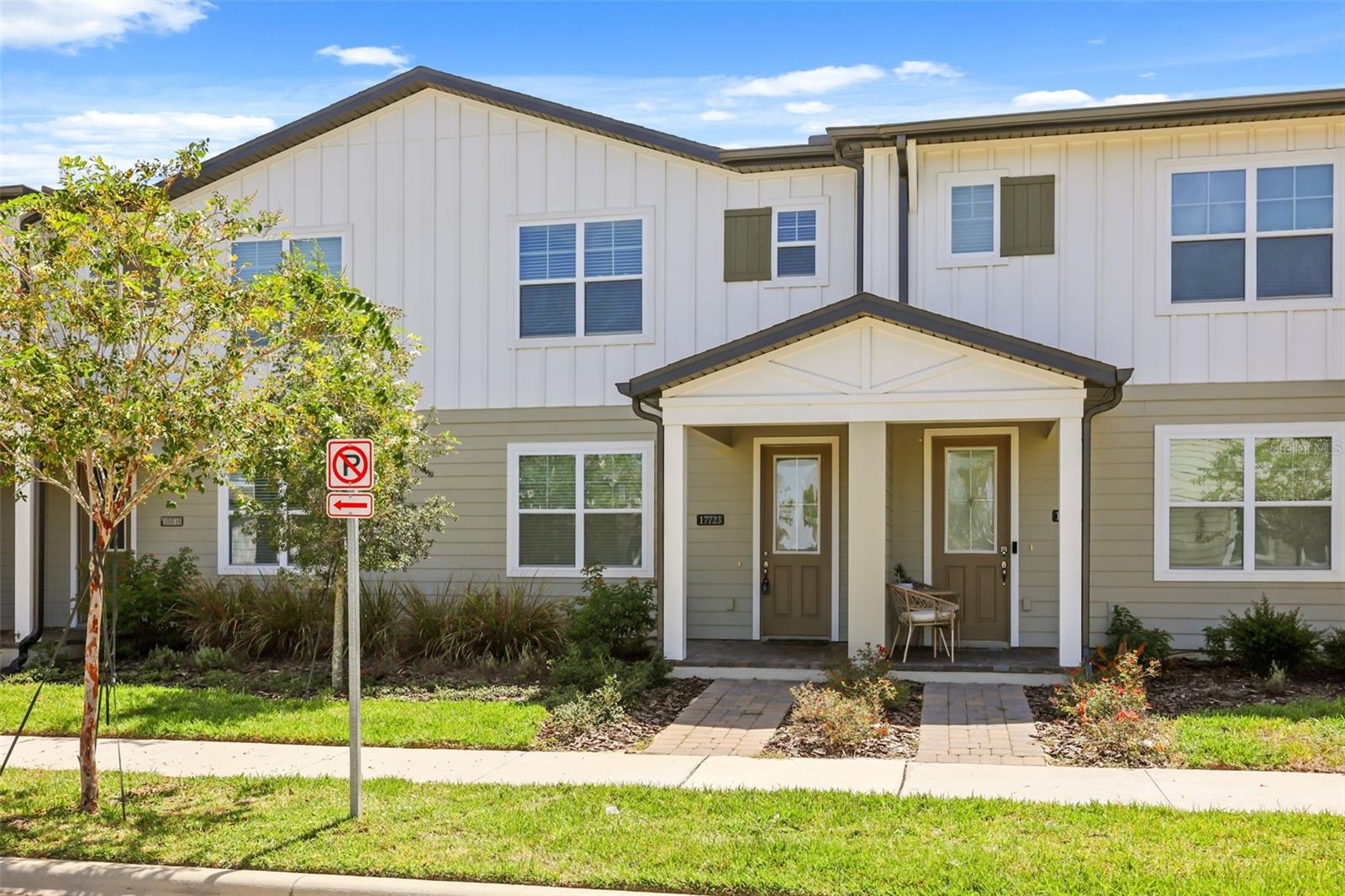 17723 Japonica Bloom Dr Property Photo 1