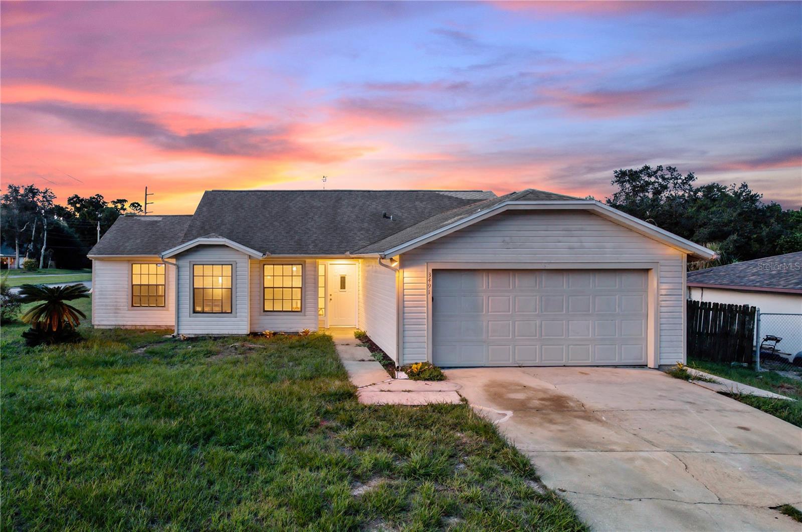 3491 MONUMENT DR