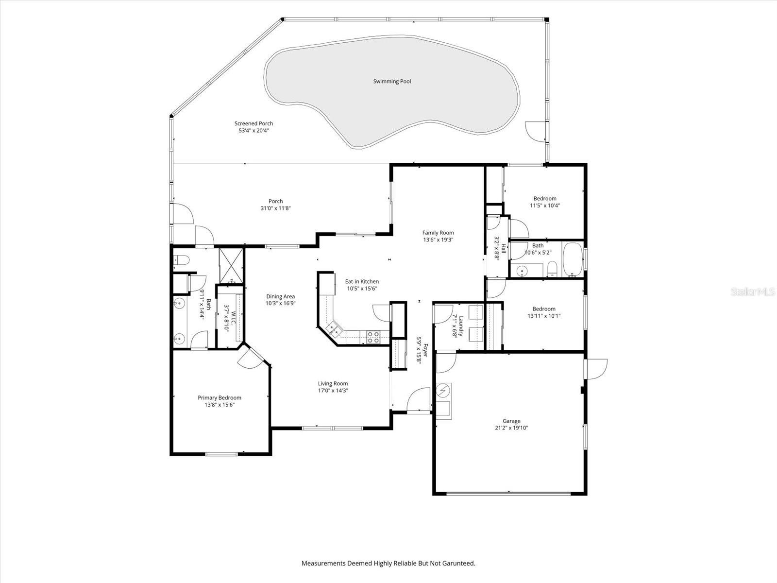1016 Lester Ridge Ct Property Photo 30