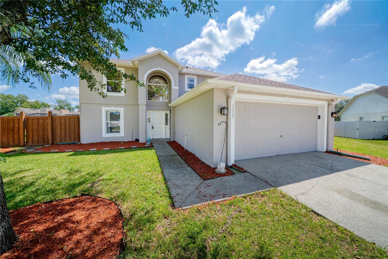 3209 Romaine Ct Property Photo 43