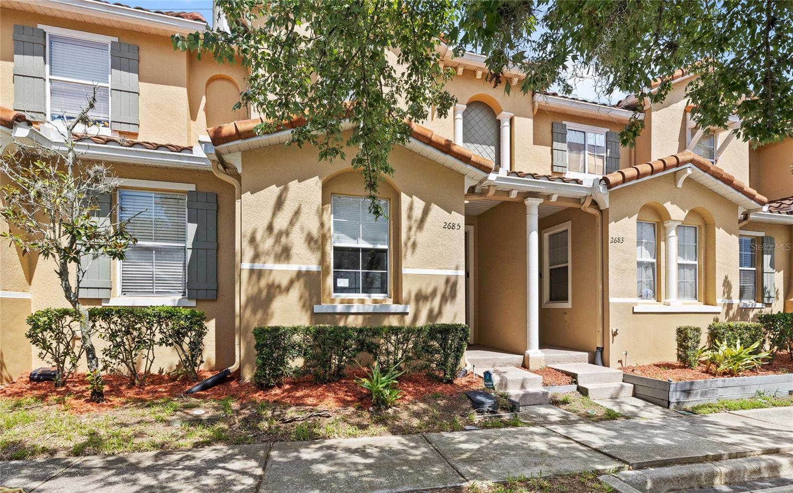 2685 Andros Ln Property Photo 1