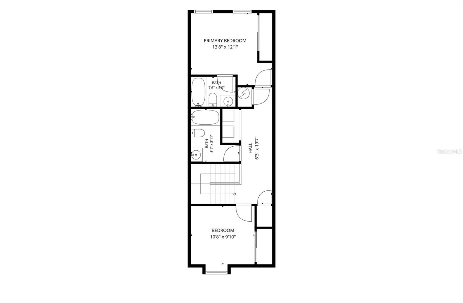 2685 Andros Ln Property Photo 2