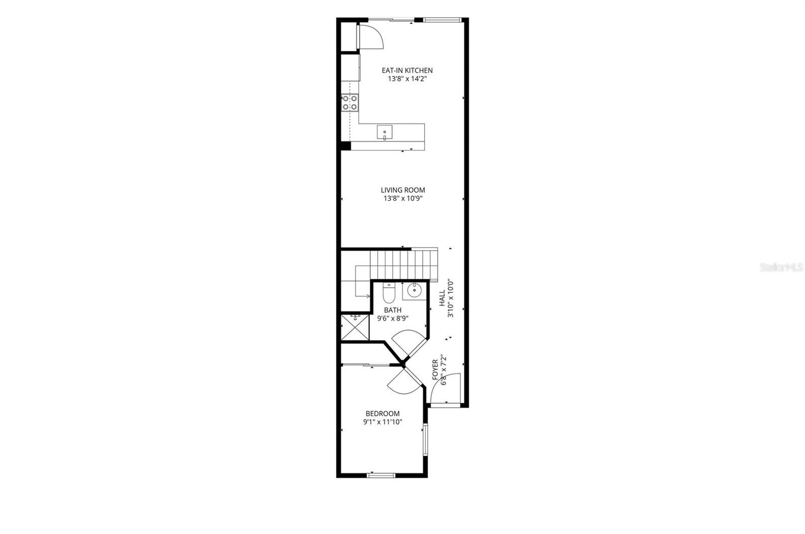 2685 Andros Ln Property Photo 36