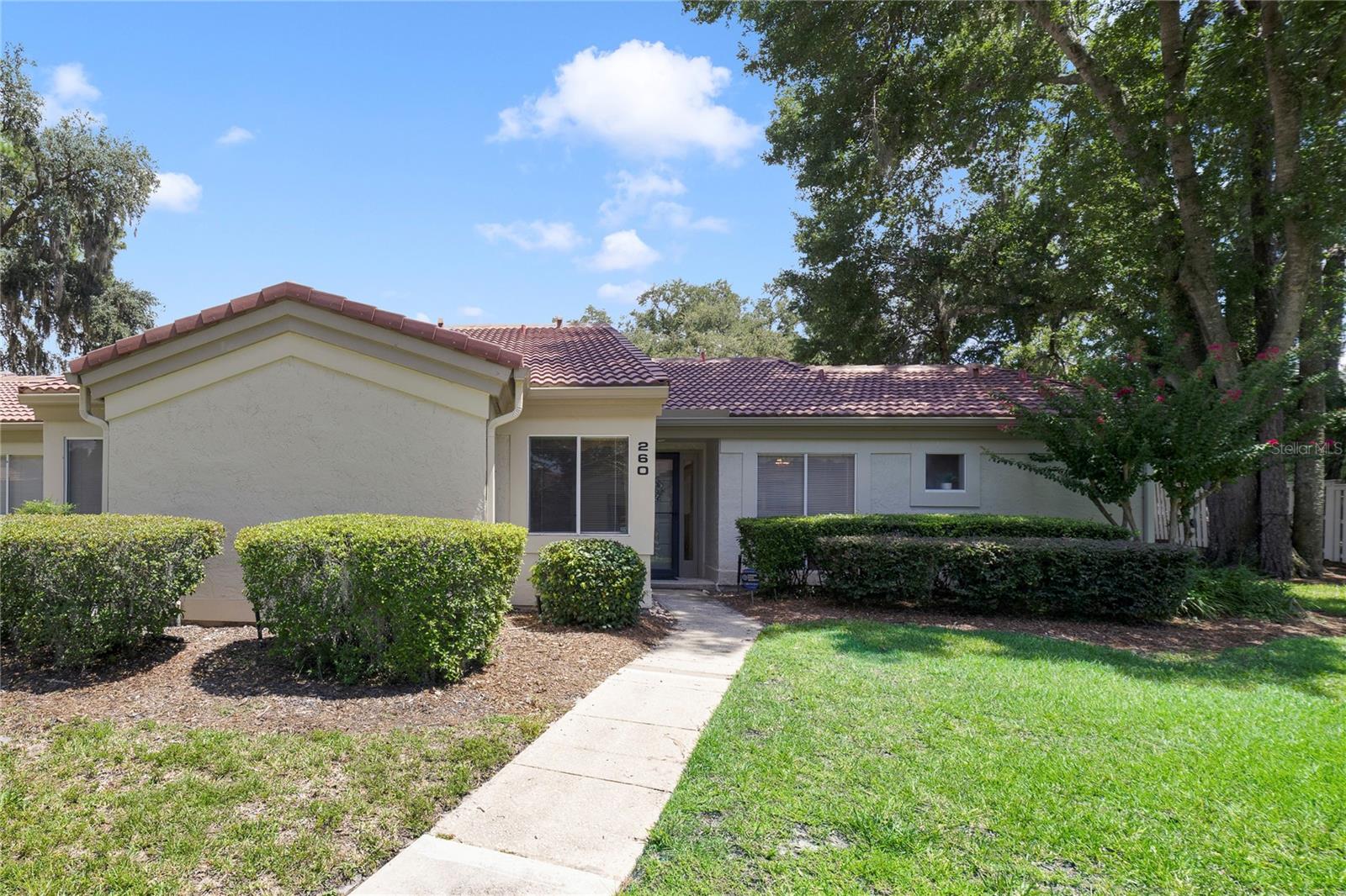 260 W Sabal Palm Pl Property Photo 1