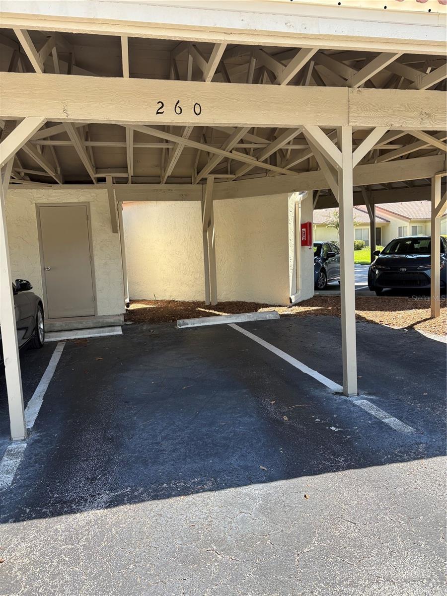 260 W Sabal Palm Pl Property Photo 17