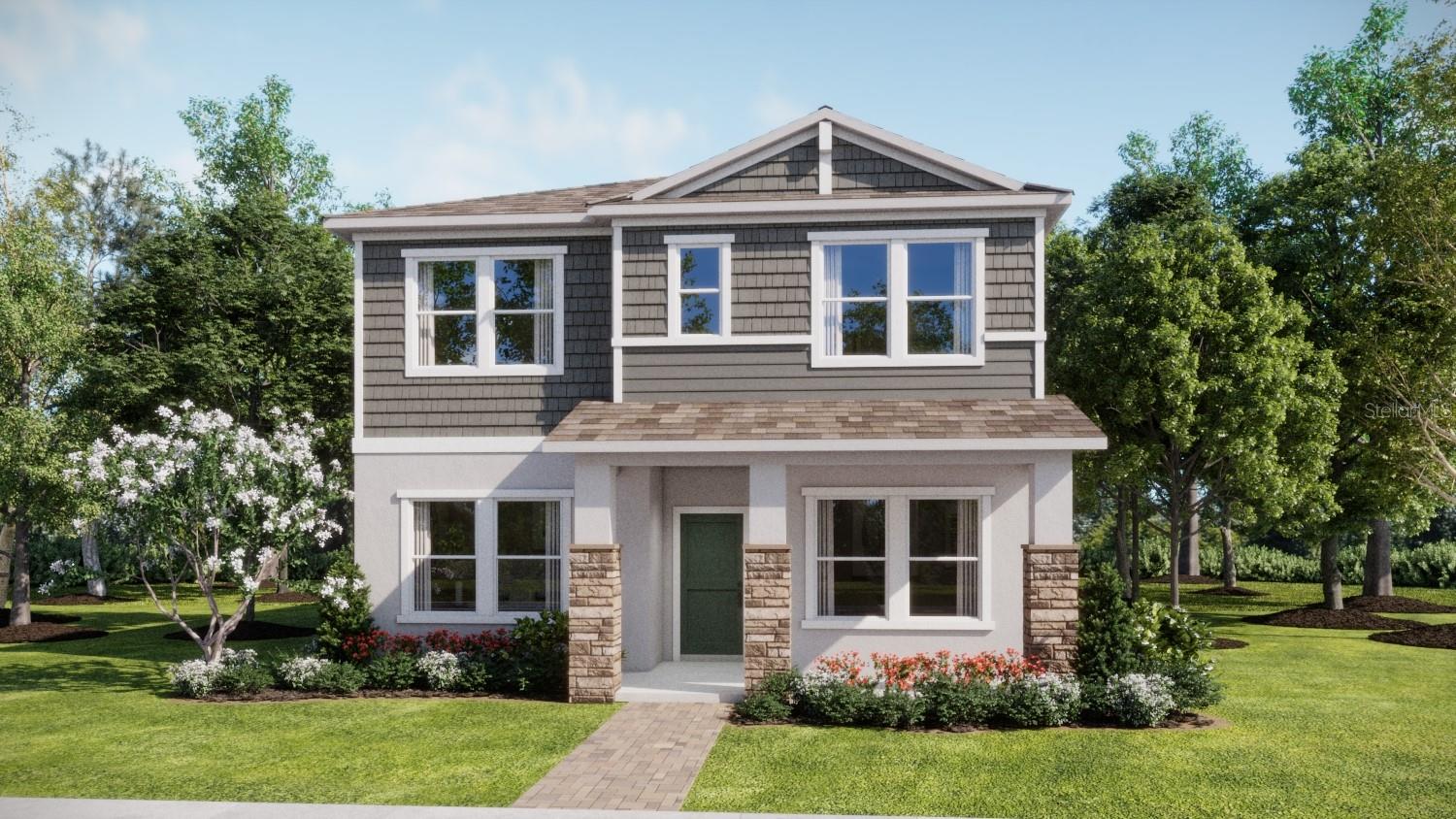 5594 RONIN DR Property Photo 1