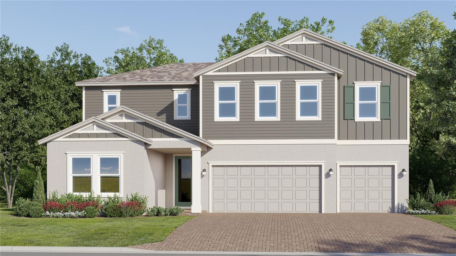 5546 Nina Way Property Photo 1