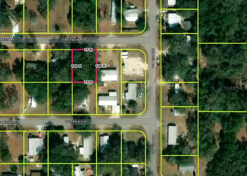 0 Se 143rd Pl Property Photo 1