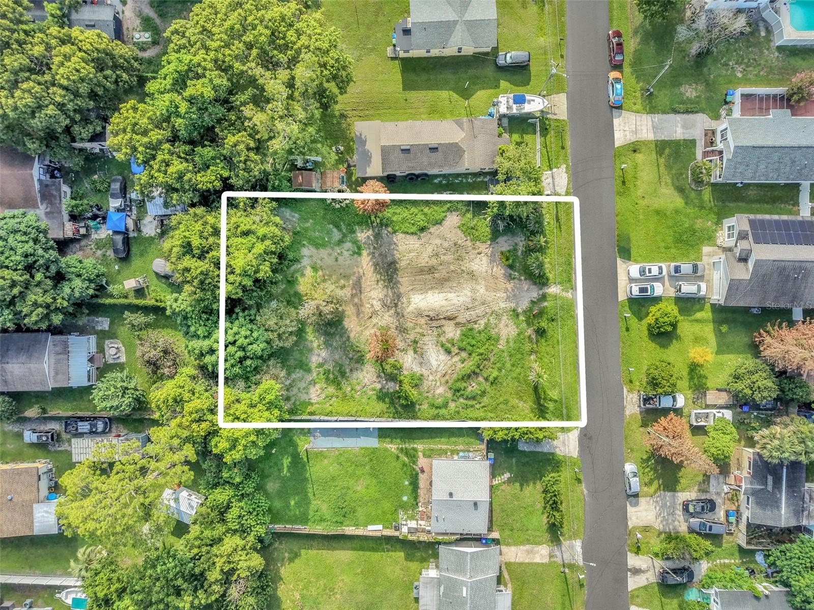 829 Timor Ave Property Photo 1
