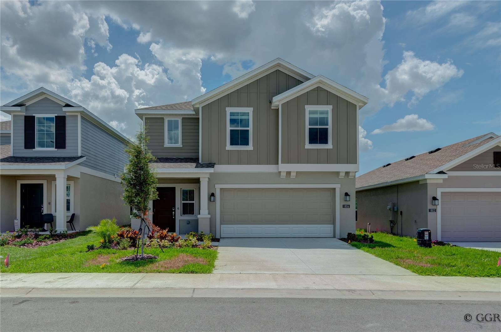 1806 WEIR BLVD Property Photo 1